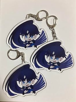 Ado Wish ワールドツアー アクリルキーホルダー1個 Amazon.co.jp: Ado Wish アクリルキーホルダー ワールドツアー